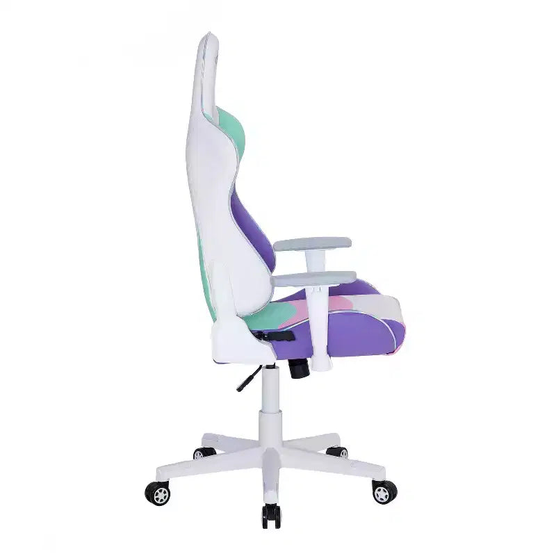 Chaise de bureau gaming Kawaii