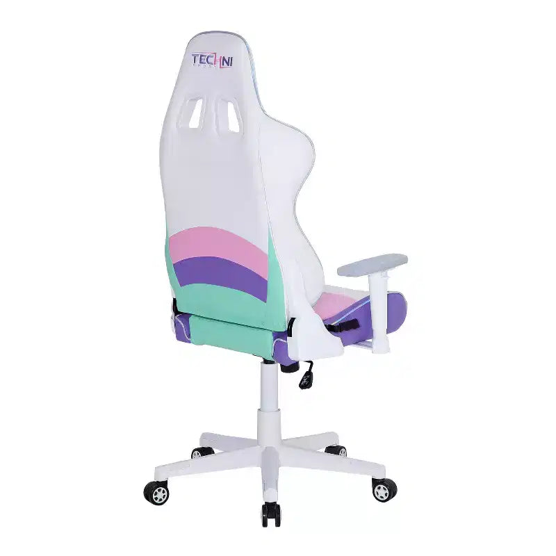 Chaise de bureau gaming Kawaii