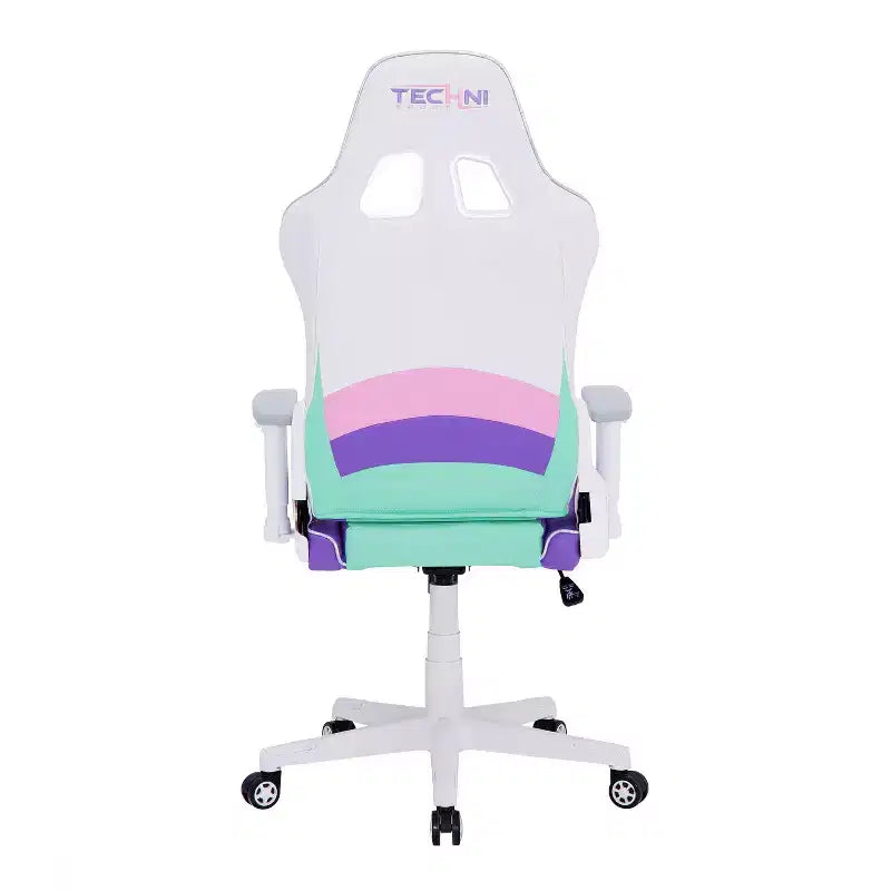 Chaise de bureau gaming Kawaii