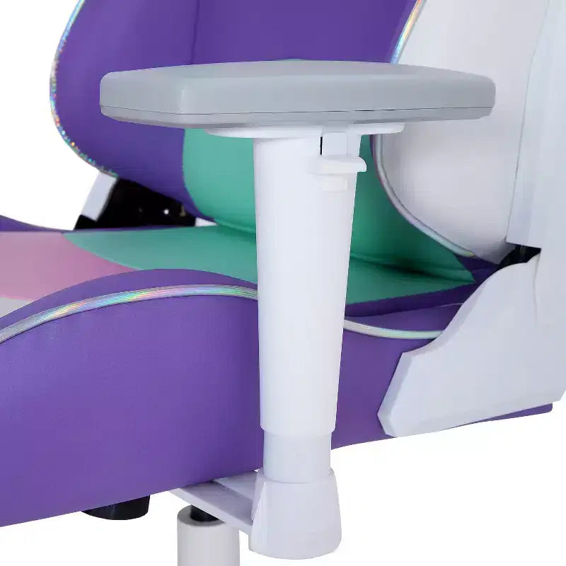 Chaise de bureau gaming Kawaii