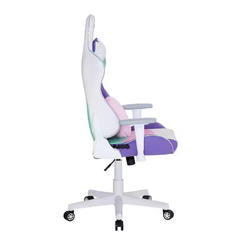 Chaise de bureau gaming Kawaii