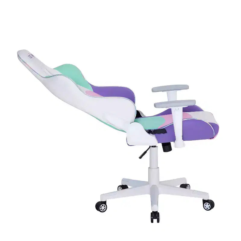 Chaise de bureau gaming Kawaii