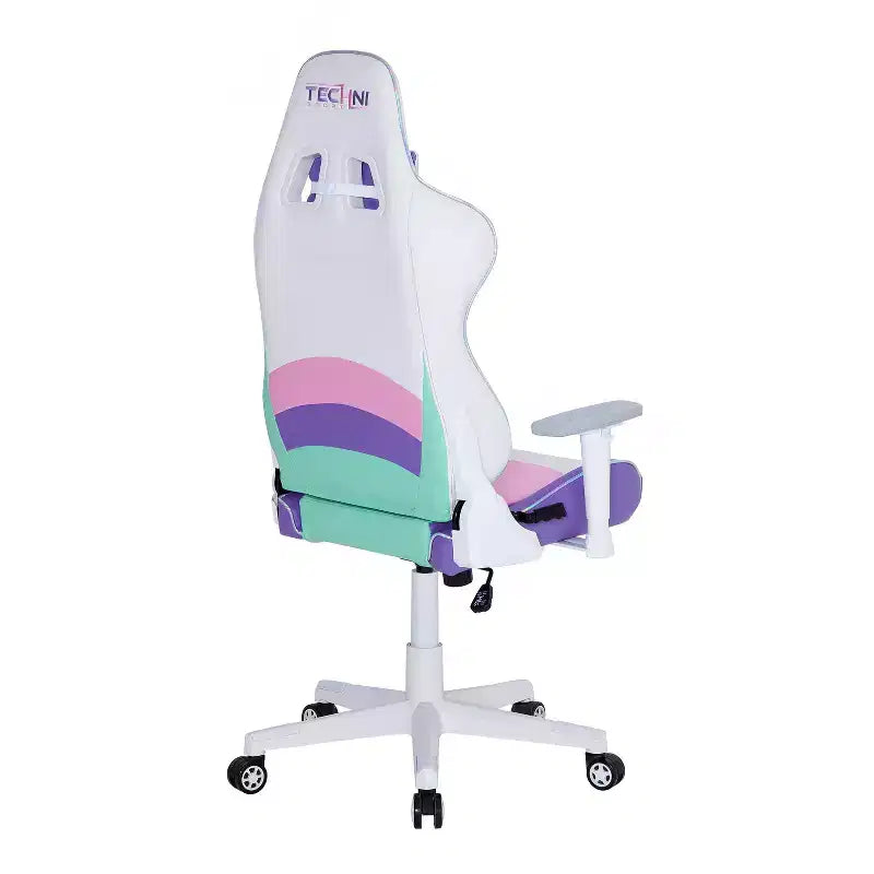 Chaise de bureau gaming Kawaii