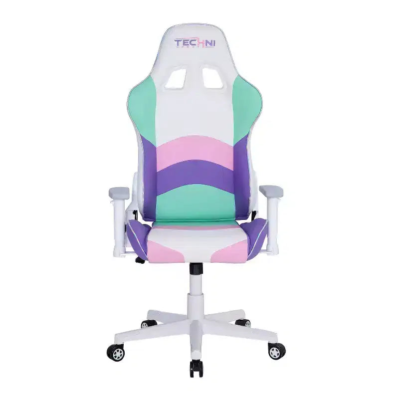 Chaise de bureau gaming Kawaii