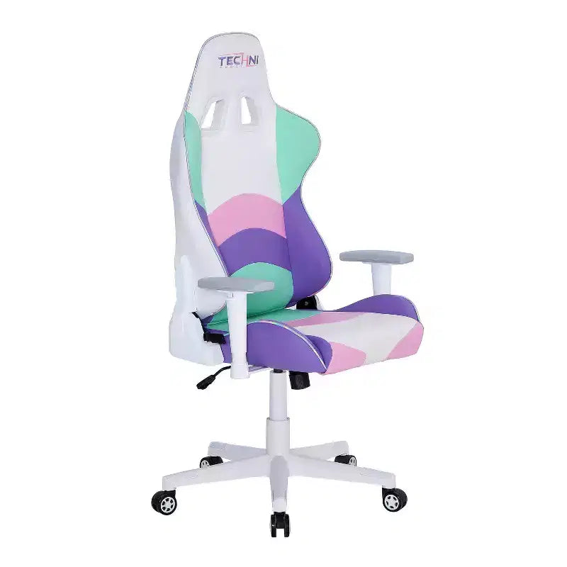 Chaise de bureau gaming Kawaii