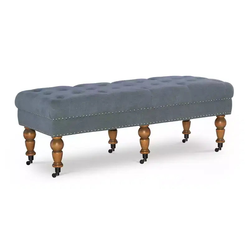 Banc Isabelle