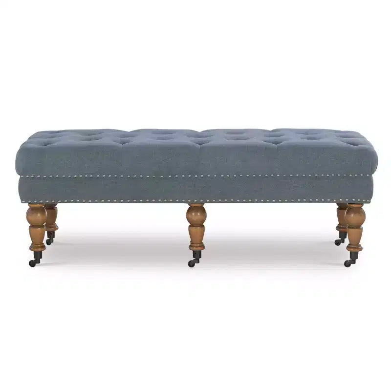 Banc Isabelle