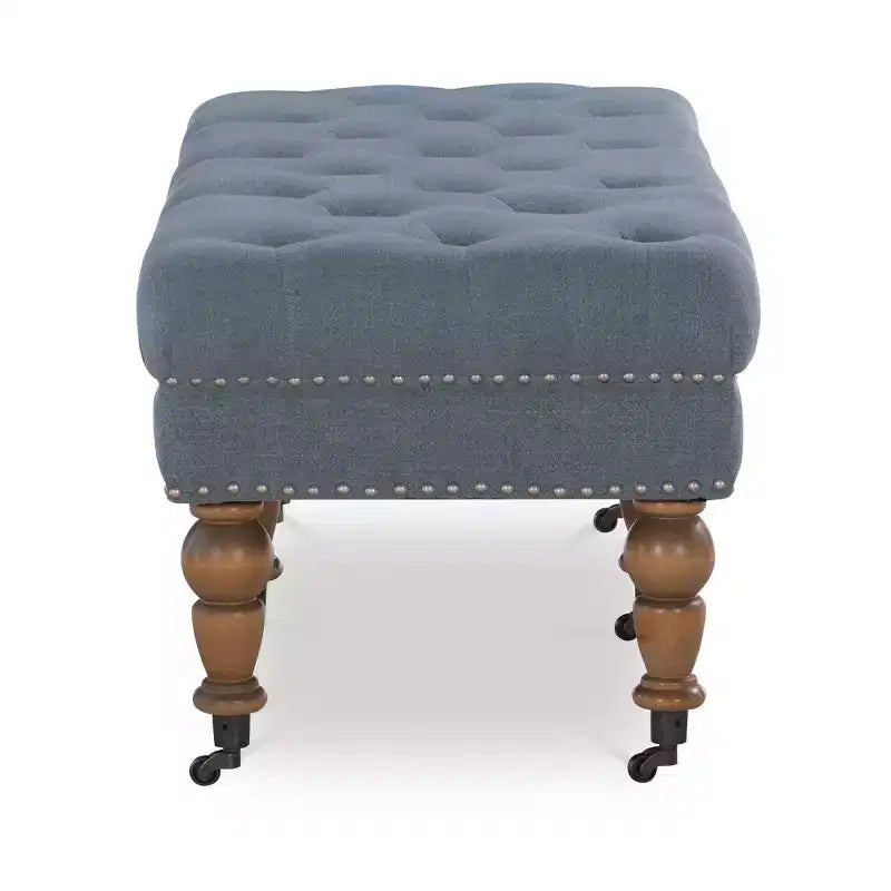 Banc Isabelle