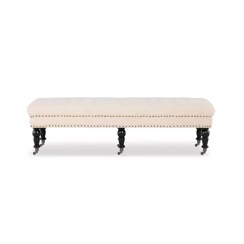 Banc Isabelle