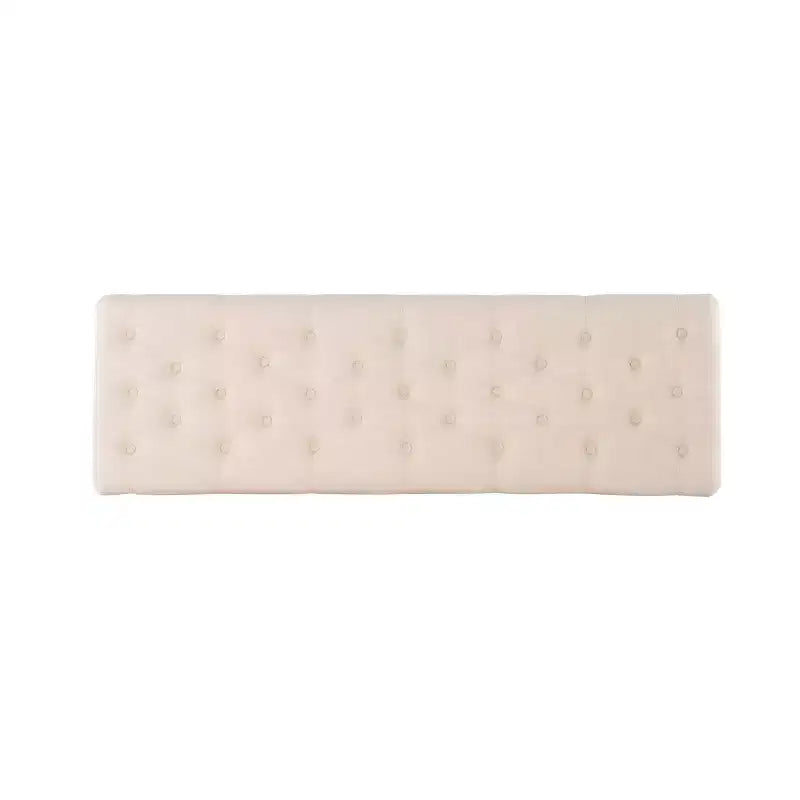Banc Isabelle