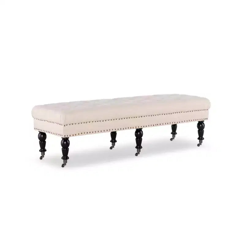Banc Isabelle