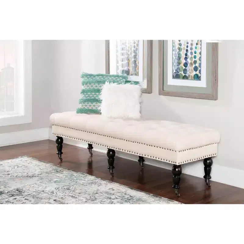 Banc Isabelle