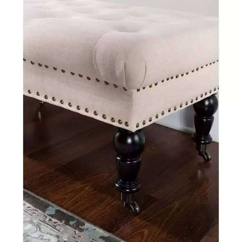 Banc Isabelle