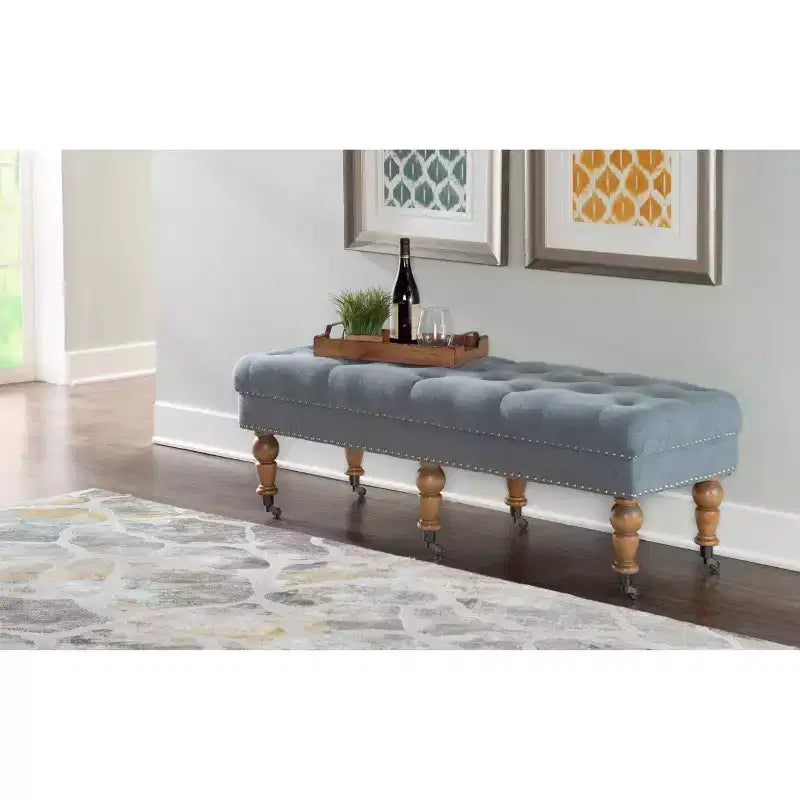 Banc Isabelle