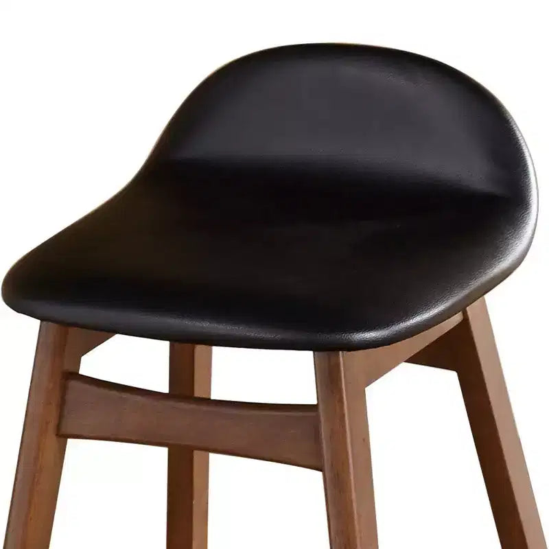 30 tabourets de bar modernes du milieu du siècle