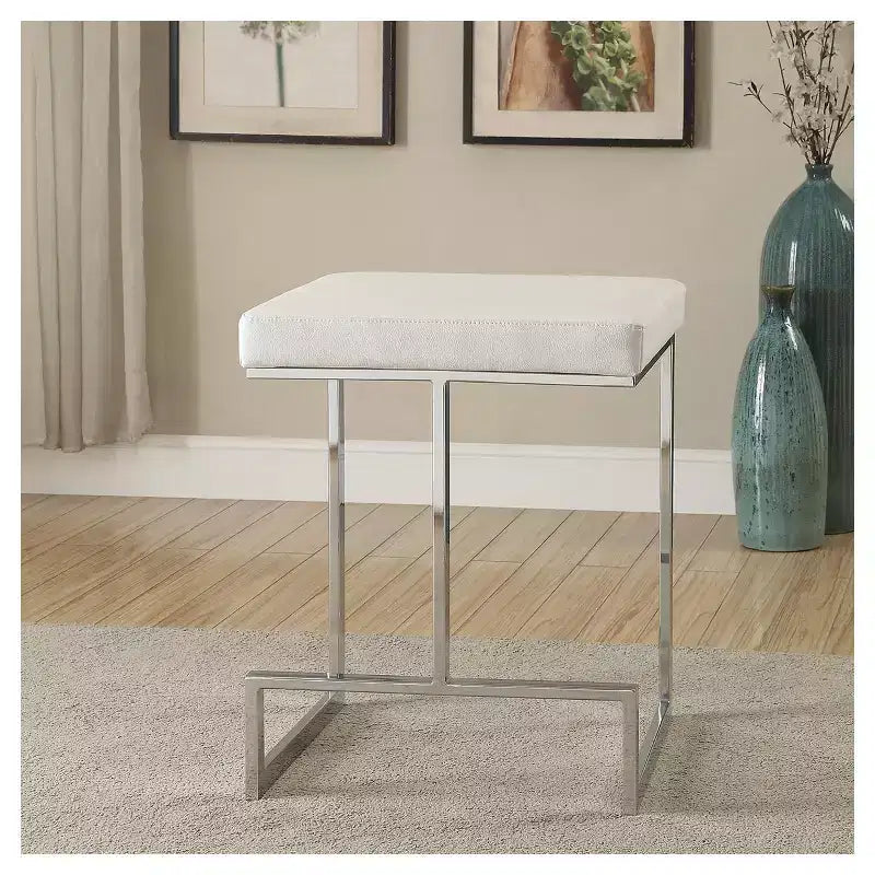 Tabouret de bar hauteur comptoir