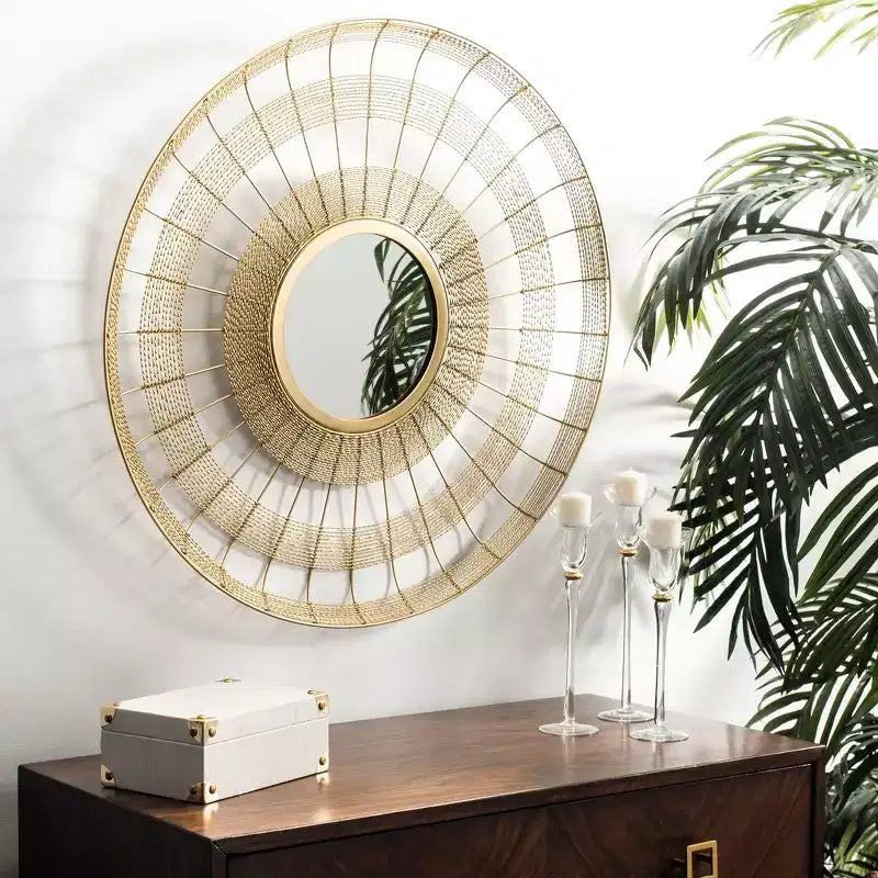 Miroir Acton