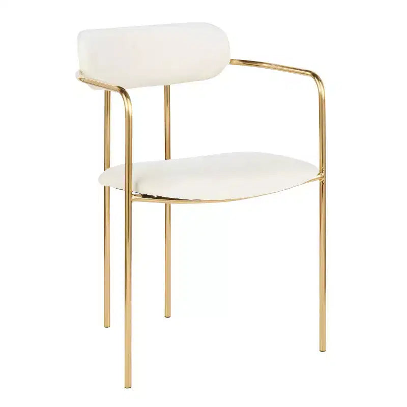 Chaise Contemporaine Demi