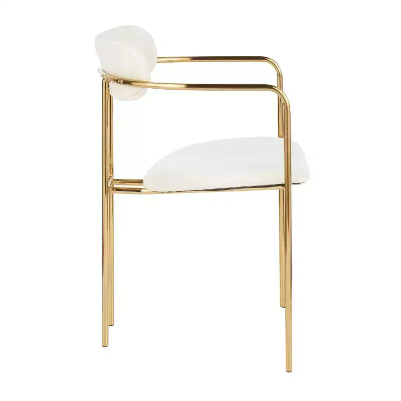 Chaise Contemporaine Demi