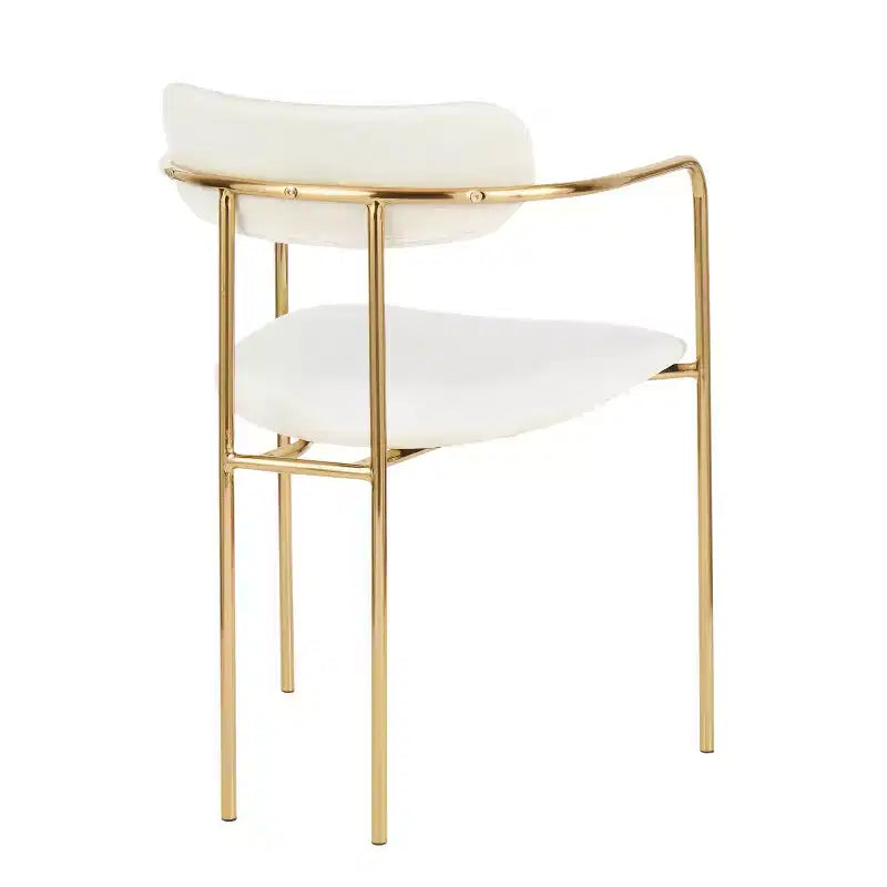 Chaise Contemporaine Demi