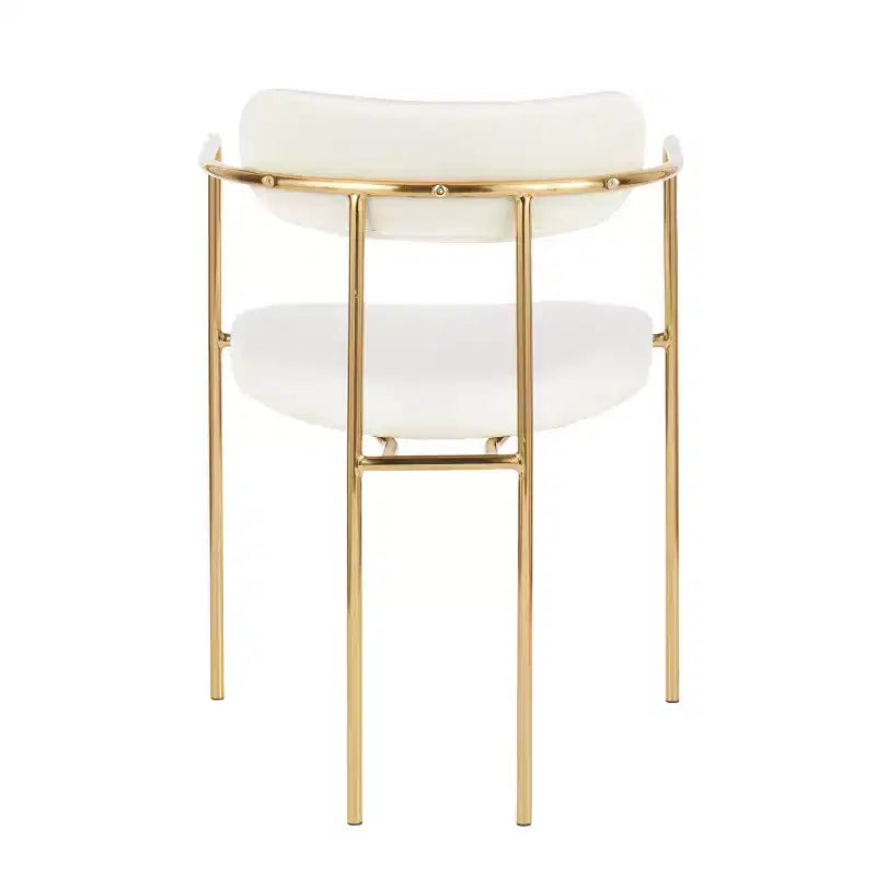Chaise Contemporaine Demi