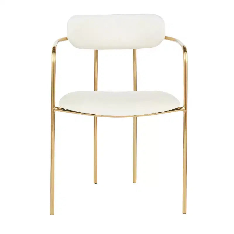 Chaise Contemporaine Demi