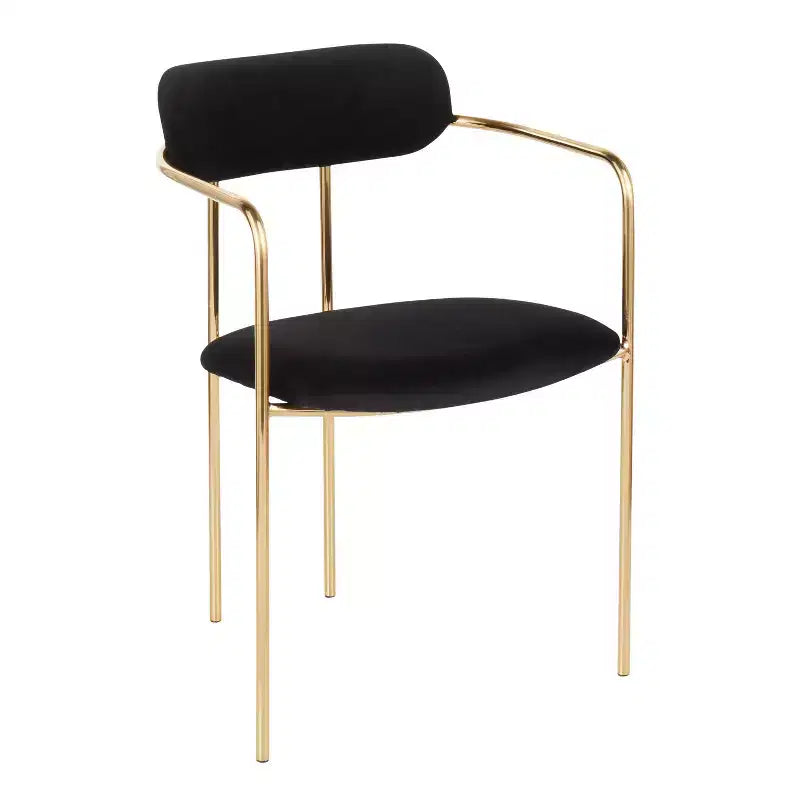 Chaise Contemporaine Demi