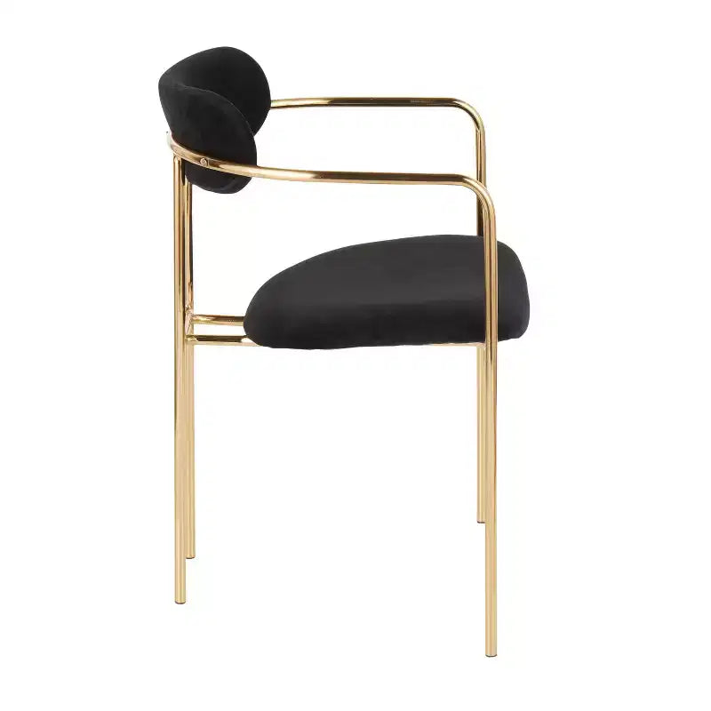 Chaise Contemporaine Demi