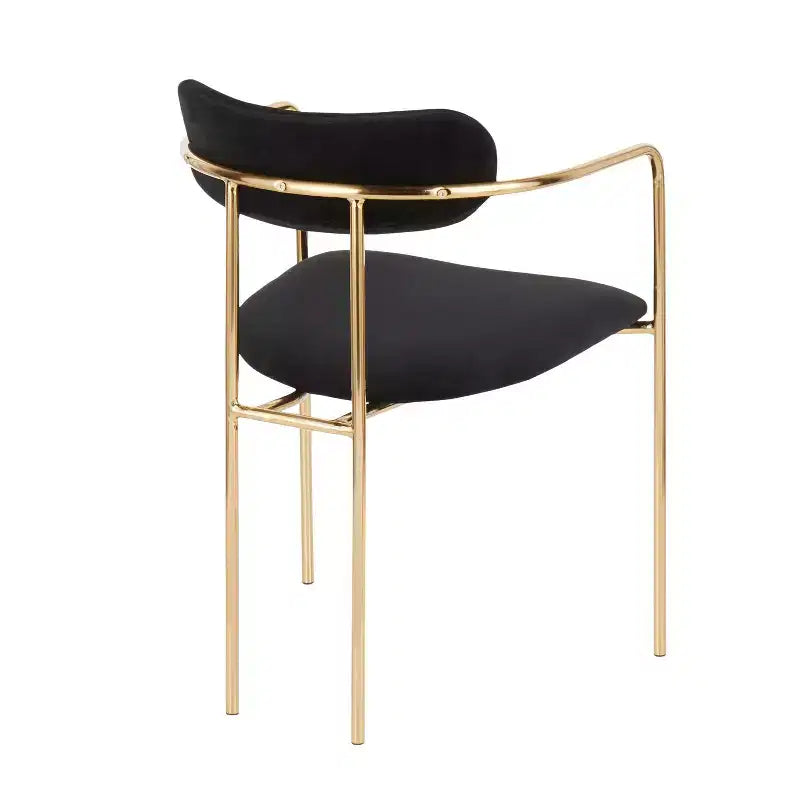 Chaise Contemporaine Demi