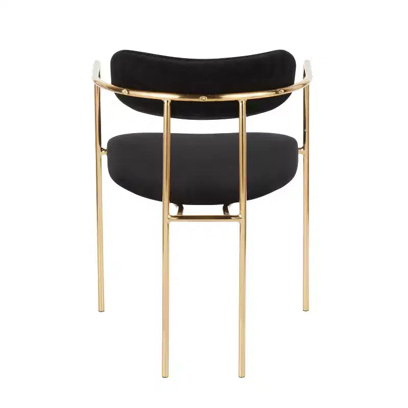 Chaise Contemporaine Demi