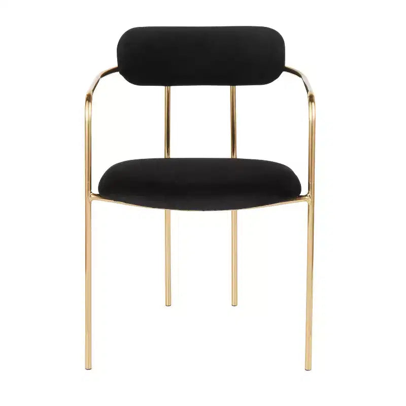 Chaise Contemporaine Demi