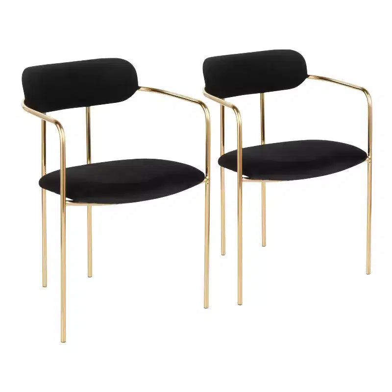 Chaise Contemporaine Demi