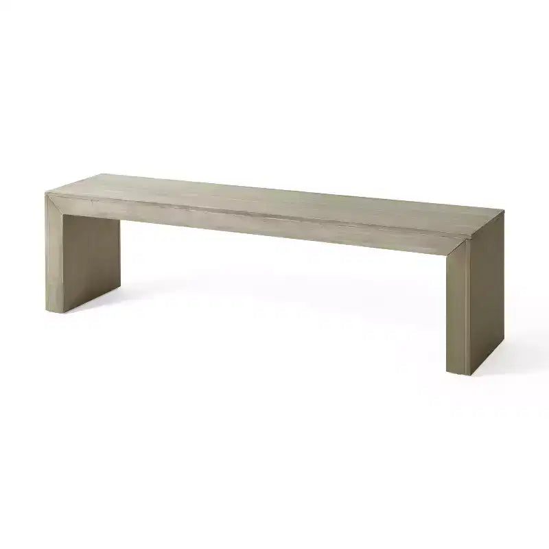 Banc de salle à manger Pannell Farmhouse